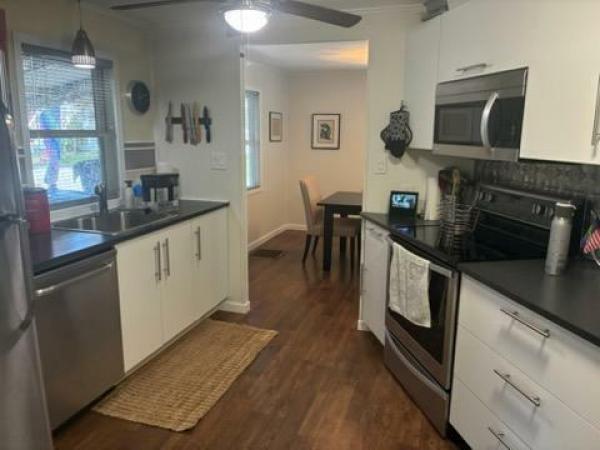 1979 New Yorker Manufactured Home