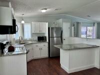 1993 Fleetwood Manufactured Home
