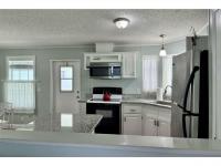1993 Fleetwood Manufactured Home