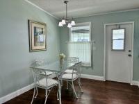 1993 Fleetwood Manufactured Home