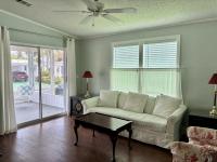 1993 Fleetwood Manufactured Home