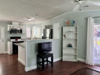 1993 Fleetwood Manufactured Home