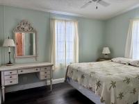 1993 Fleetwood Manufactured Home