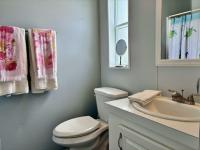 1993 Fleetwood Manufactured Home
