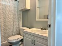 1993 Fleetwood Manufactured Home