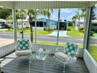 1993 Fleetwood Manufactured Home