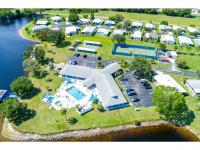 1993 Fleetwood Manufactured Home