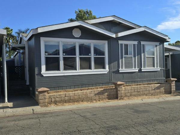 2000 9248 Golden West Mobile Home For Sale