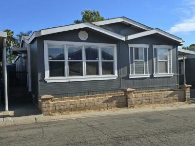 Mobile Home at 6130 Camino Real #026 Jurupa Valley, CA 92509