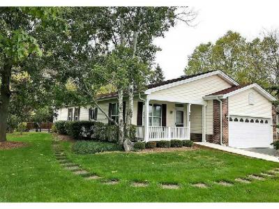 Mobile Home at 4008 Stirrup Court Grayslake, IL 60030