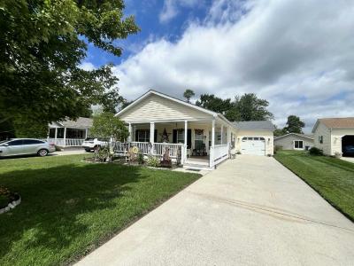 Mobile Home at 58 Inverness Avenue Mays Landing, NJ 08330