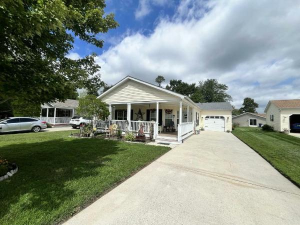 Photo 1 of 2 of home located at 58 Inverness Avenue Mays Landing, NJ 08330