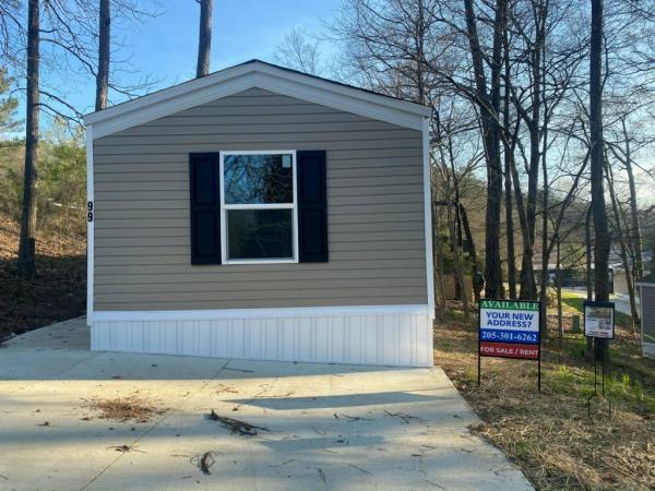 2022 Southern Energy Homes Mobile Home For Rent