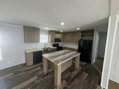 Mobile Home at 4169 Shelly Dr. Rocky Mount, NC 27804