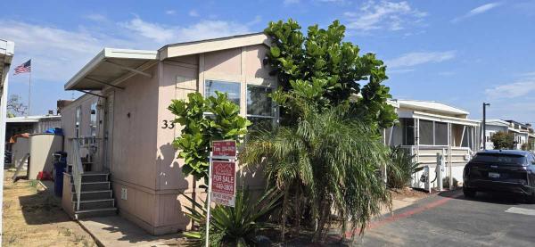 2021 GOLDEN WEST  Mobile Home For Sale