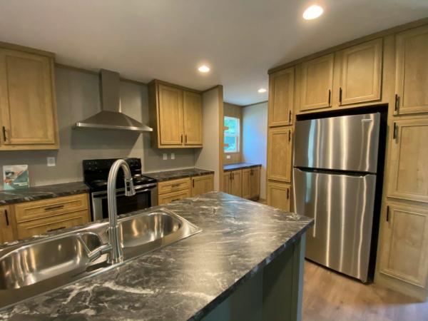 2022 Clayton Mobile Home For Rent