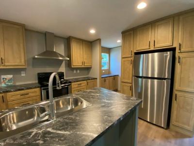 Mobile Home at 2802 Potts Hollow Rd., #231 Birmingham, AL 35215