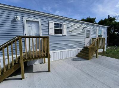 Mobile Home at 21 Rose Lane Mount Dora, FL 32757