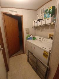 1994 FLEETWOOD Manufactured Home