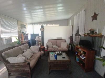 Photo 5 of 8 of home located at 9441 Sr 78 W, Lot 24 Okeechobee, FL 34974