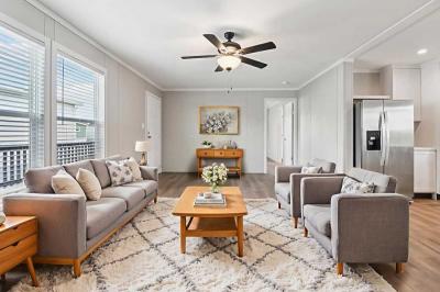 Photo 4 of 14 of home located at 1025 Spring Azure Dr Cleburne, TX 76033