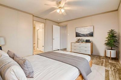 Photo 5 of 14 of home located at 1025 Spring Azure Dr Cleburne, TX 76033