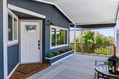 Photo 2 of 46 of home located at 24303 Woolsey Canyon Rd. #65 West Hills, CA 91304