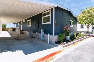 Mobile Home at 24303 Woolsey Canyon Rd. #65 West Hills, CA 91304