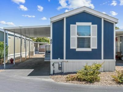 Mobile Home at 3825 N Nellis Blvd Lot 80 Las Vegas, NV 89115