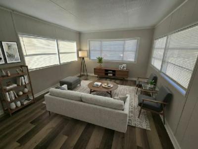 Photo 3 of 8 of home located at 4943 E. Hillsborough Ave Lot Tampa, FL 33610