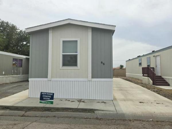 Photo 1 of 2 of home located at 3401 N Walnut Road  #66 Las Vegas, NV 89115