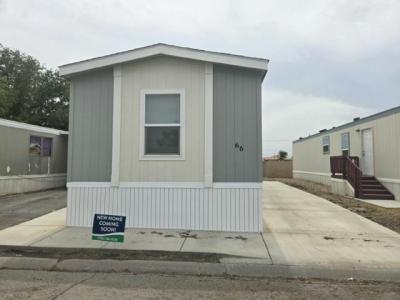 Mobile Home at 3401 N Walnut Road #66 Las Vegas, NV 89115