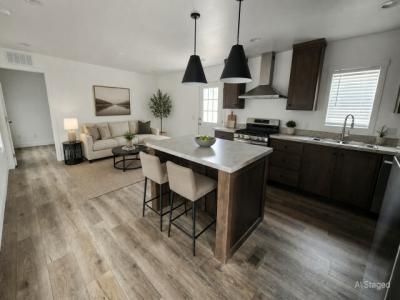 Mobile Home at 3401 N Walnut Road  #66 Las Vegas, NV 89115