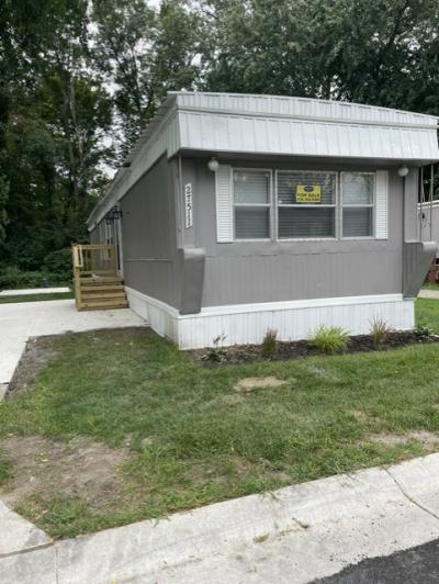 Mobile Home at 27511 Bordeau Dr, #499 Romulus, MI 48174