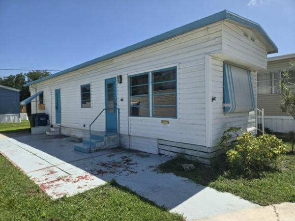 1964 SHAW Mobile Home For Sale