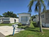 1964 SHAW Manufactured Home