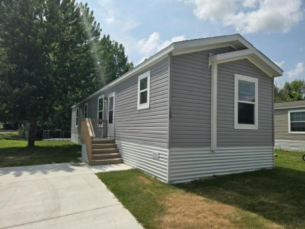 2025 Clayton - Wakarusa, IN Mobile Home For Sale