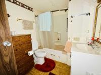 1970 LAMP HS Mobile Home