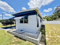 1970 LAMP HS Mobile Home
