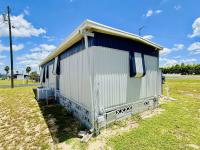 1970 LAMP HS Mobile Home