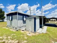 1970 LAMP HS Mobile Home