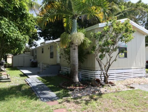 1992 TANG Mobile Home For Sale