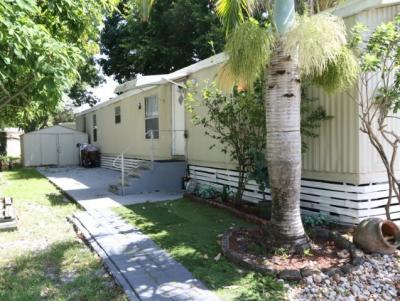Photo 2 of 10 of home located at 2214 NW 16th Way, #462 Boynton Beach, FL 33436