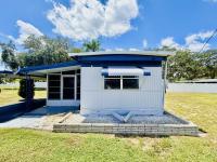 1970 LAMP HS Mobile Home
