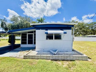 Mobile Home at 3015 Bruce Ln Sebring, FL 33870