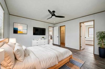 Photo 5 of 13 of home located at 1029 Spring Azure Dr Cleburne, TX 76033