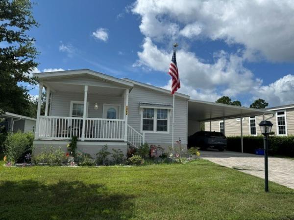 2022 Jacobsen Mobile Home For Sale