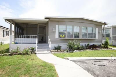 Mobile Home at 1510 NW 21st Terrace, #571 Boynton Beach, FL 33436