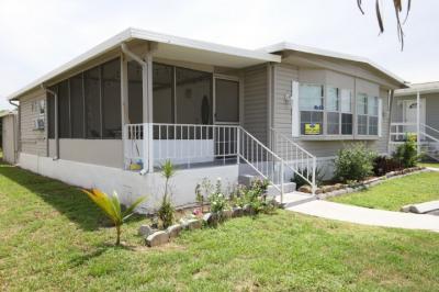 Photo 2 of 14 of home located at 1510 NW 21st Terrace, #571 Boynton Beach, FL 33436
