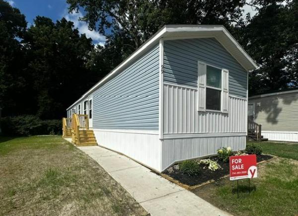 2026 Clayton Homes Inc Mobile Home For Sale